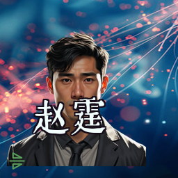 赵霆